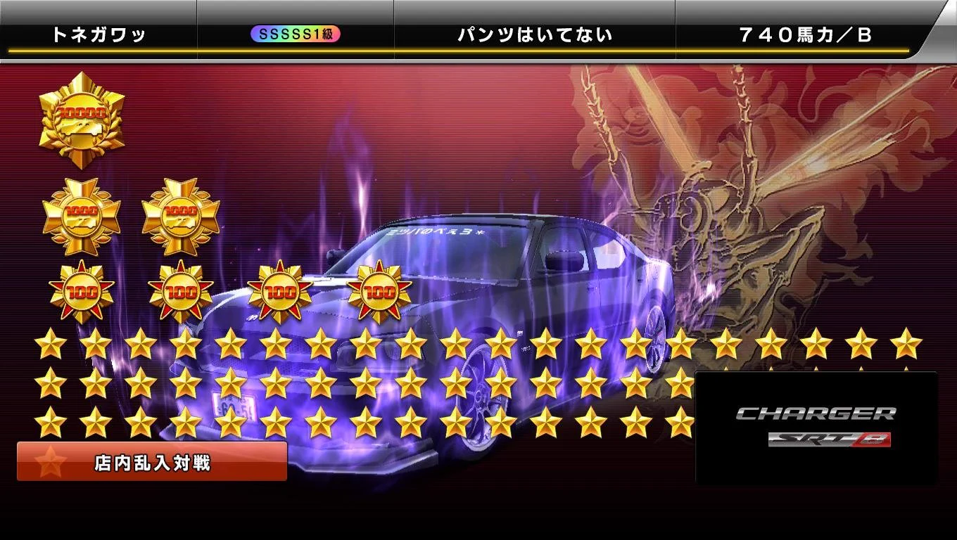 トネガワッ☆ on X: 
