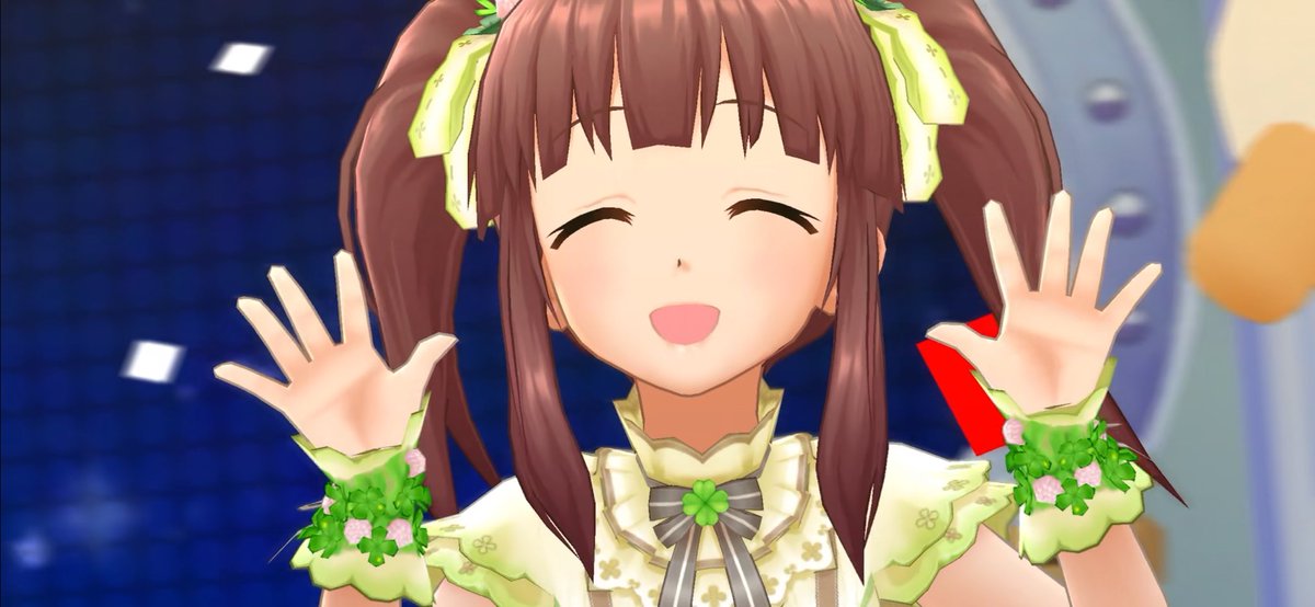 u07_ra's tweet photo. #天使の日…！！🍀🪽 https://t.co/85LpJXq9Vh
