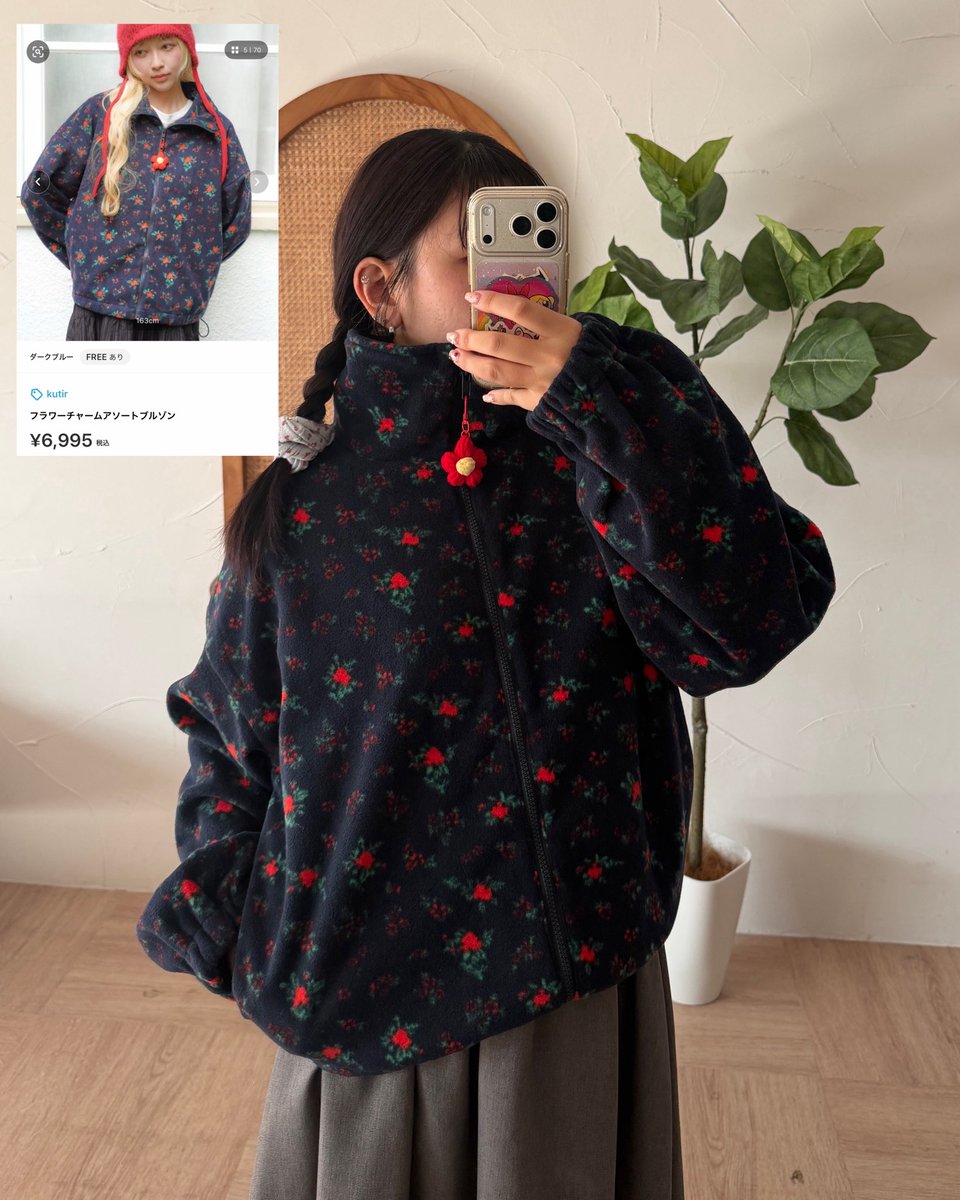 khkp6y's tweet photo. ZOZOTOWNで買える
今年のアウターこれ~ ✩₊˚.⋆☾⋆⁺₊✧

#日常 #日常的 #日常垢さんと繋がりたい https://t.co/AWWxCnPnZi