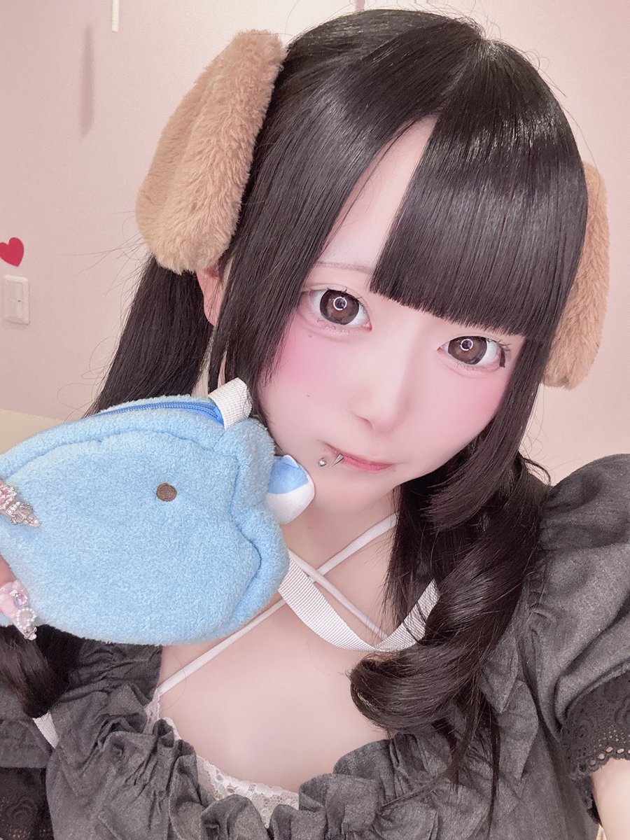 Ten_Adlove's tweet photo. おきゅおわです！♩
あにどり 配信 ありがとうございました~^ ̫^🩷
今日は初めての配信で緊張してたけどたくさんの人間様とはなせてのんびりできましたっ(ᐡ_  ̫ _ᐡ)𓈒𓏸︎︎︎︎
次のお給仕は10♡11にち 18~21です♡まってますっ(ᐡ•͈ ·̫ •͈ᐡ )و”💕︎ https://t.co/fG1z3Tqkod