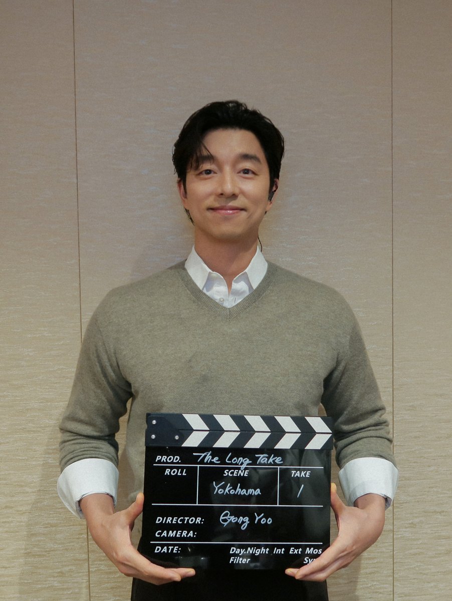 Gong_Yoo_JP's tweet photo. 【GONG YOO (コン・ユ)】

📸✨
2026 GONG YOO
ASIA FANMEETING TOUR
〈THE LONG TAKE〉IN YOKOHAMA

久しぶりにファンの皆さんとお会いでき、
楽しく幸せな時間を過ごすことができました🖤

今日一緒に過ごした時間が、
皆さんにとって素敵な思い出になっていますように✨

ご来場いただいた皆さん、
ありがとうございました！

またお会いしましょう🫶

#공유 #GongYoo #WithYOO #TheLongTake
#GongYoo_Asia_Fanmeeting_Tour #TONZ