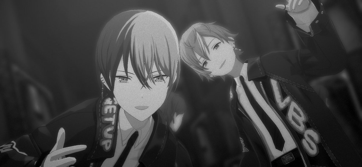 Airickwhw's tweet photo. @Riarunpk １つ目は東雲弟の書き下ろし楽曲のフェール！めっちゃオススメ！！
２つ目がビビバスの悪魔の踊り方の曲
3つ目はモモジャンのSupernovaって曲
他にもECHOとか花に風とかマジいいよ〜
ニーゴだと虚無さんとかザムザ良き https://t.co/x2m54LVy8a