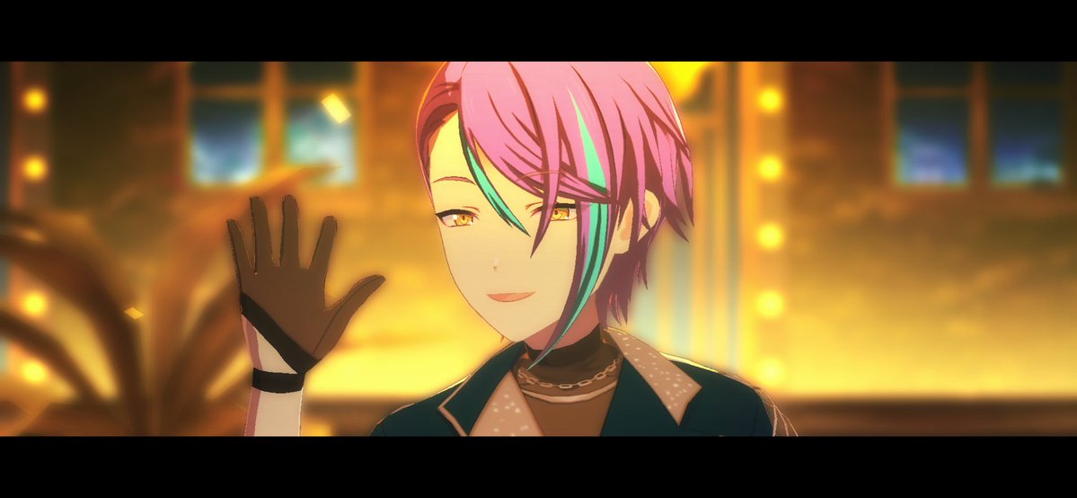 Airickwhw's tweet photo. @Riarunpk １つ目は東雲弟の書き下ろし楽曲のフェール！めっちゃオススメ！！
２つ目がビビバスの悪魔の踊り方の曲
3つ目はモモジャンのSupernovaって曲
他にもECHOとか花に風とかマジいいよ〜
ニーゴだと虚無さんとかザムザ良き https://t.co/x2m54LVy8a