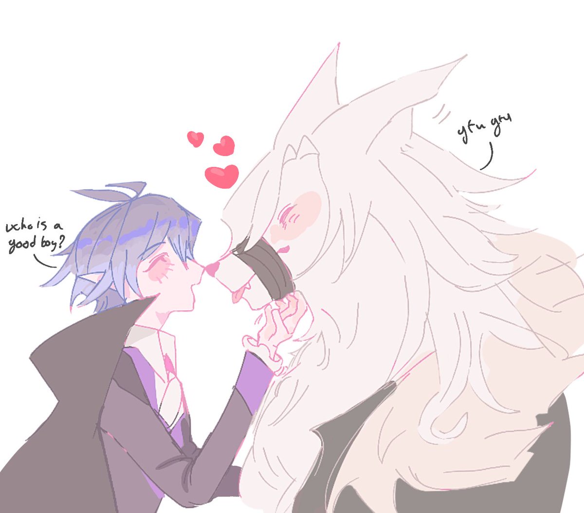 yY4kPNyY3Cj's tweet photo. #reflins #rerflins #レリンズ 
2 https://t.co/jkq6viGaJY