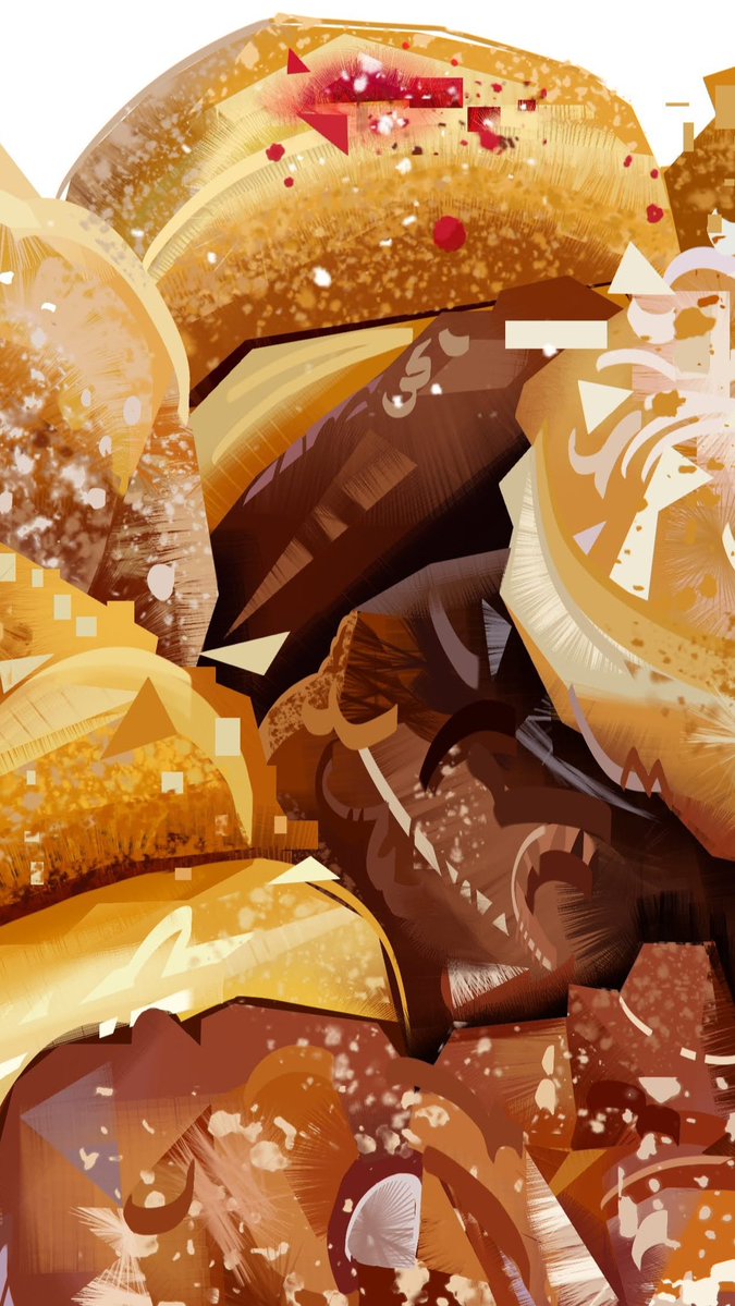 NateDHernandez's tweet photo. ☆ Donuts ☆ https://t.co/11ndRaiiJ9