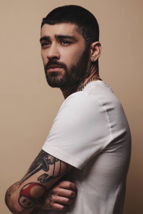 landpalestine's tweet photo. Zayn Malik responds to the Backlash for people who claimed he does not support  Palestine 

“This is for any confused individuals.. check the date”

Free Palestine from 2014 https://t.co/R05Z01QZLy