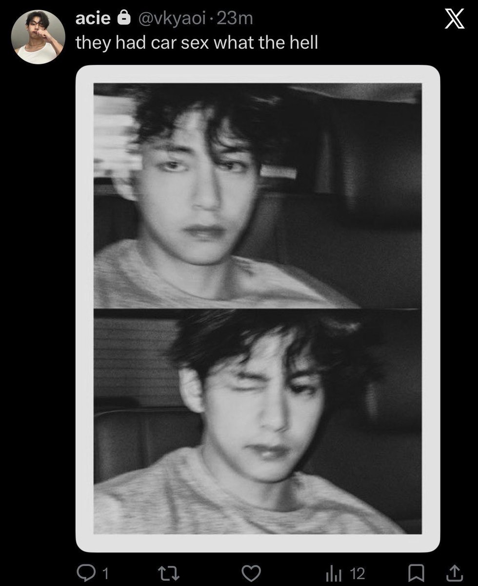 whatever_jikook's tweet photo. So this isn't disrespectful to you??? You weren't barking yesterday! https://t.co/AJiQSWDszz
