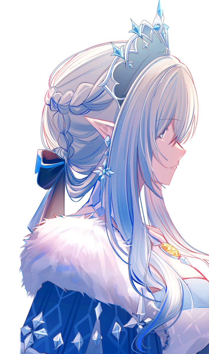 rio_chan_1012's tweet photo. Anastasya https://t.co/iRXT3X7VKG