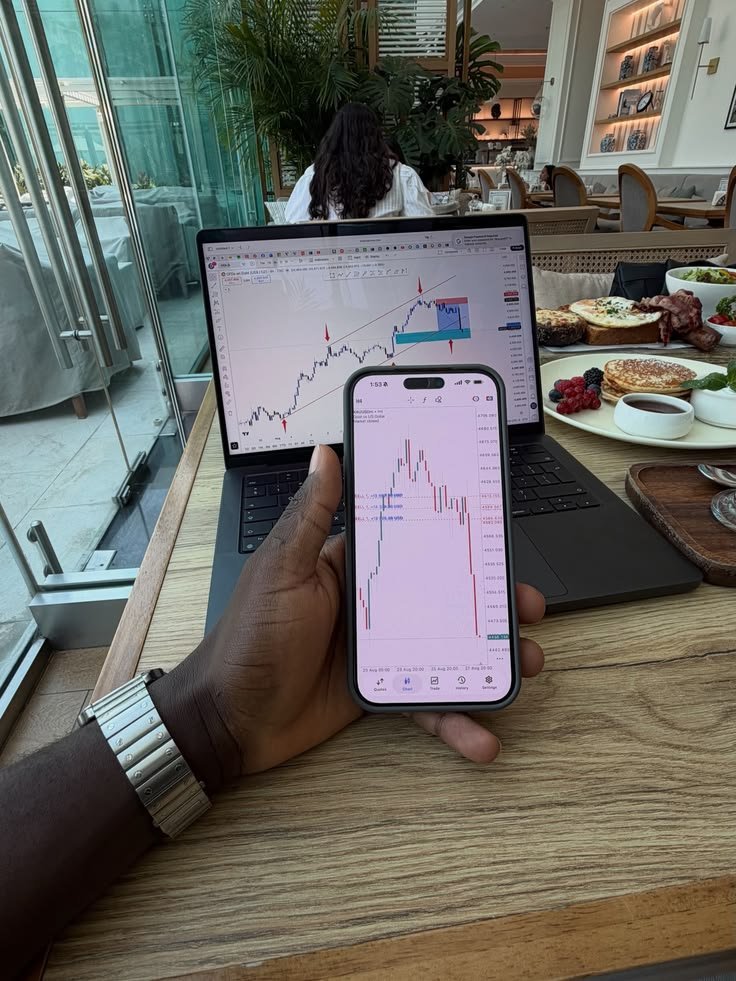 Traders_OPS's tweet photo. The more accounts you trade, the harder it becomes to maintain a clear picture.

Which account is this trade from?

How much can I risk?

What are my rules?

How am I actually performing?

Your trading should have context and @Traders_OPS is  the solution.📢📢 https://t.co/Up3TnDmrum