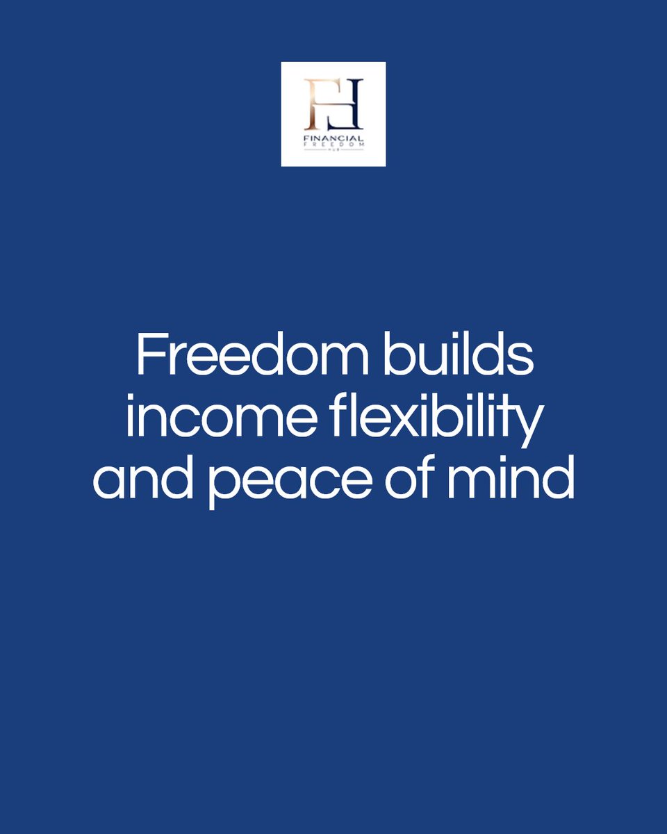 MarcoPalum's tweet photo. Saving money keeps you afloat. Financial freedom gives your money a job.

A budget is control. A plan is direction.

Comment FREEDOM and I’ll send a resource.

Book Your Free Consultation https://t.co/fzTgK6dqBm https://t.co/51uu3Y8EWf