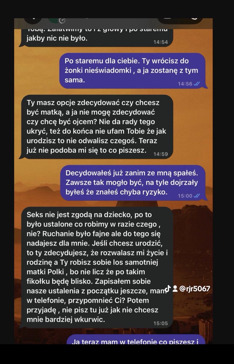 JRJ_95TT's tweet photo. #zdrada #zwiazki #malzenstwo #rozmowy #wiadomosci a ja tam lubię takie wiadomości z rana a on czekał 7h na odp https://t.co/ZxmtyROWUY