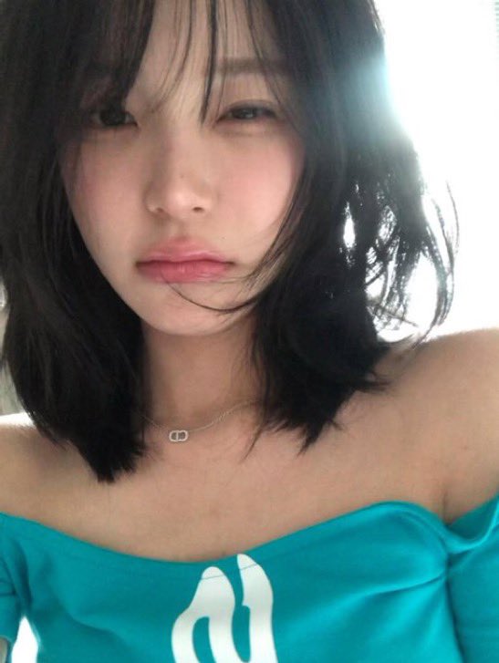 prettygorani tweet picture