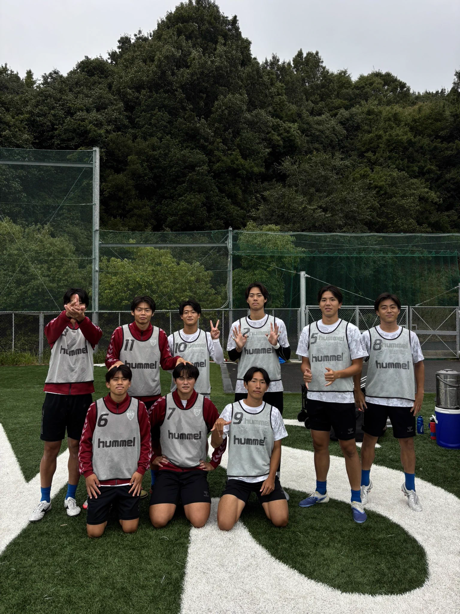 京都産業大学体育会サッカー部❮公式❯ on X: 