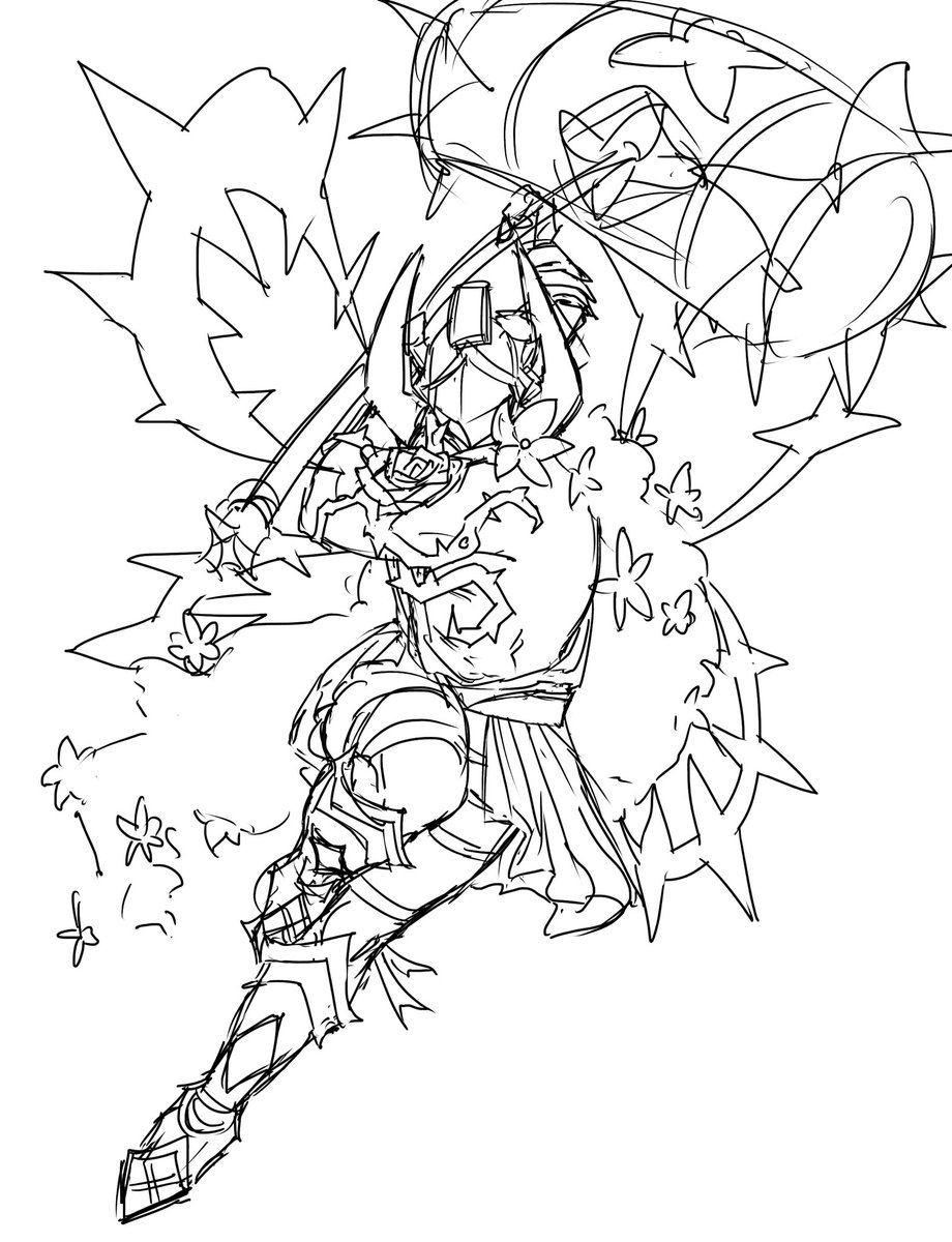 Ctrlz_Ban's tweet photo. True Banhammer wip

#phighting #banhammer https://t.co/OfwyXBy2mL