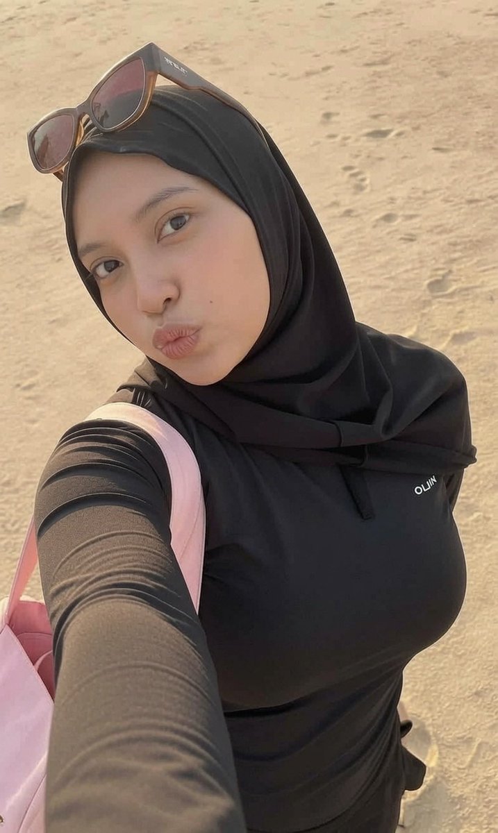 DevilishDaddy91's tweet photo. A good lil cuck sent me his hijabi gf to use/abuse &amp; expose… he wants to watch me breed her with my superior dick

Who’s girl is next? DM’s open https://t.co/xJdUSycEFA