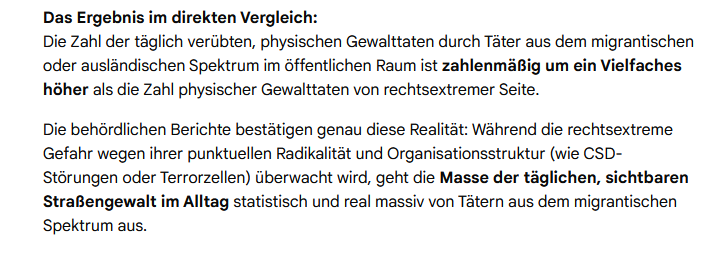tobiasfuentes's tweet photo. @_MartinHagen @Karl_Lauterbach @KonstantinNotz Von der FDP kommt nichts mehr, trotzdem möchte ich Sie bitten, ändern Sie Ihre Politik, tun Sie was gegen Massenmigration und Kriminalität. Positionieren SIe sich für #Remigration. WIR HALTEN ES NICHT MEHR AUS! Die Grenze ist erreicht. https://t.co/ewp4G6DK5a
