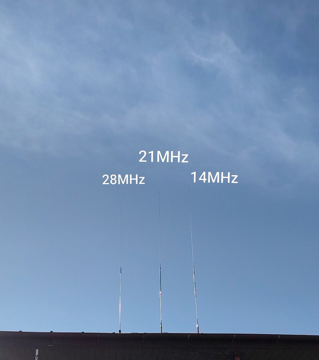 JE3OUUnew's tweet photo. Thanks for 【 #Oceania #DX #Contest 2026 #Phone 】
This year join in
14/21/28MHz 3 bands
Total 15 QSOs (^o^)/
I hope to see you next chance
& 【 2026 #CW 】✨
Thanks again all. 🌏🙏
#AmateurRadio
#CQhamradio
#CTESTWIN
#FT991A
#50W
#HF
#MobileWhip 📡⚡️ https://t.co/9X6khpCNLV