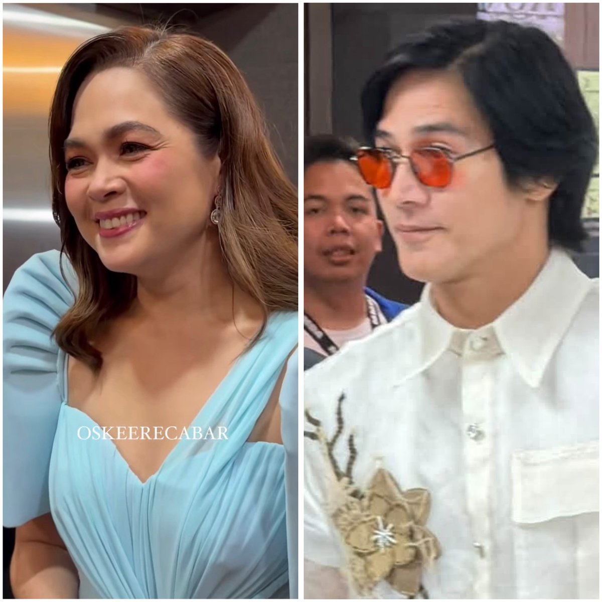 lilyganados's tweet photo. Umaapaw pa din yung chemistry Jusko.. kahit isang project lang ulet Juday! Bwahahahaha. Isa na lang ulet. 🙏🙏 https://t.co/2rZMIneoqN