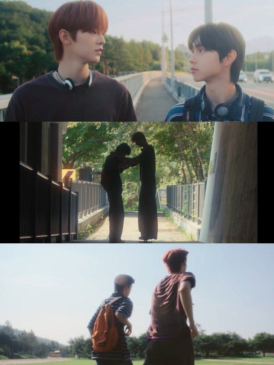 riverbiniie's tweet photo. Flare U as Minato Yori from Monster (2023) https://t.co/IGmcZhE2mJ