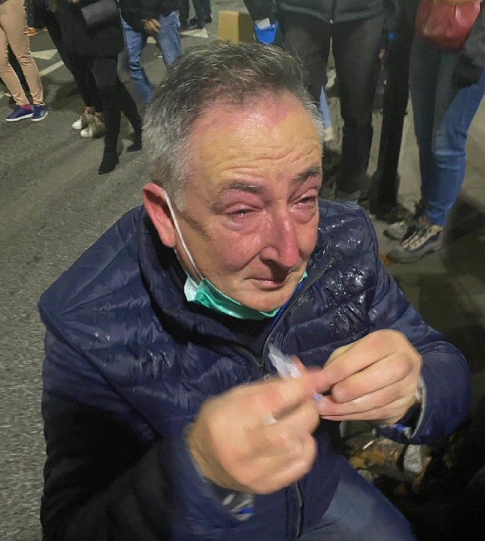 Giacinto_Iulius's tweet photo. @jacek_liberski Ale się wzruszyłem. https://t.co/S0ftCm5qvg