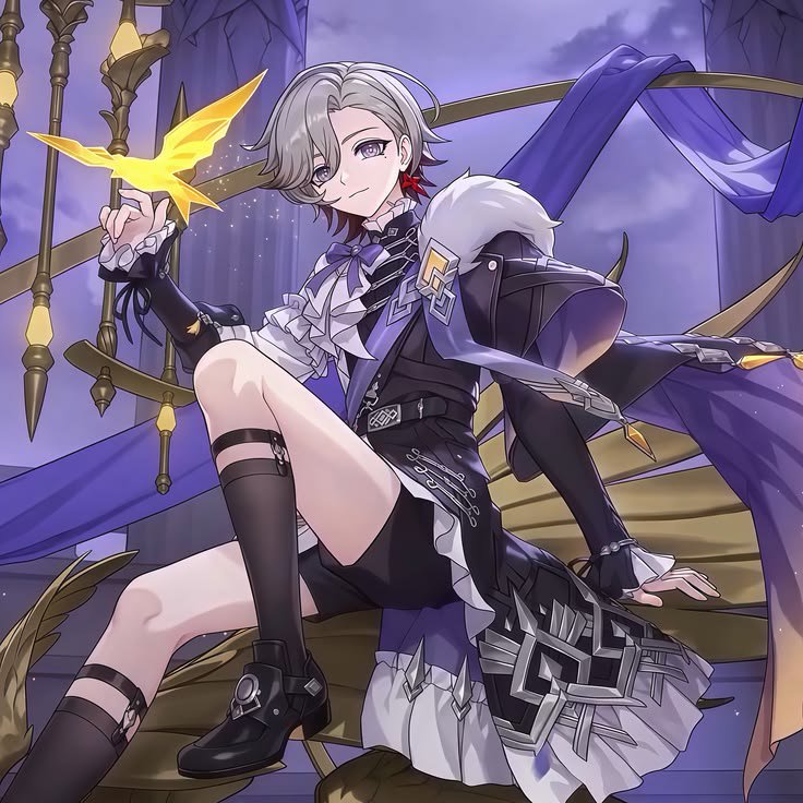 MasalaDosa_67's tweet photo. Illuga your so full of gap moe . Prince and knight at the same time https://t.co/9eGCYR5C9V