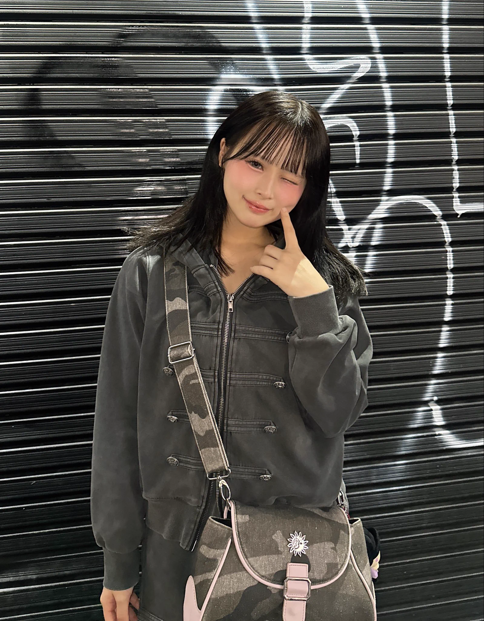 南ララ (@rara_minami1121) / X
