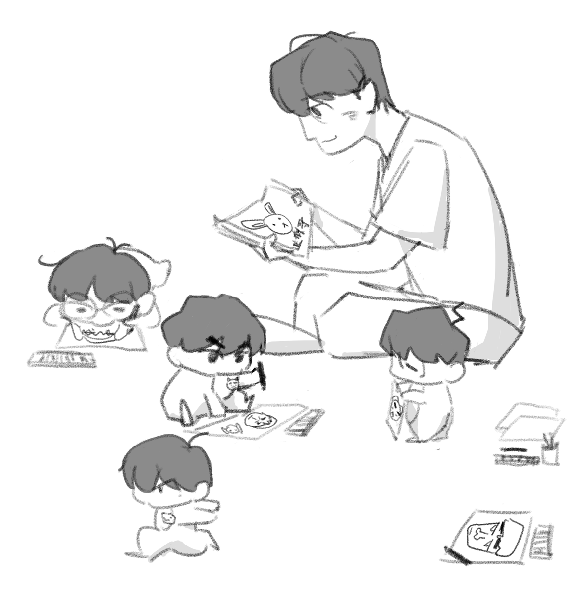 marudesu_mt's tweet photo. navi🧑‍🍼 https://t.co/up3glf2waV