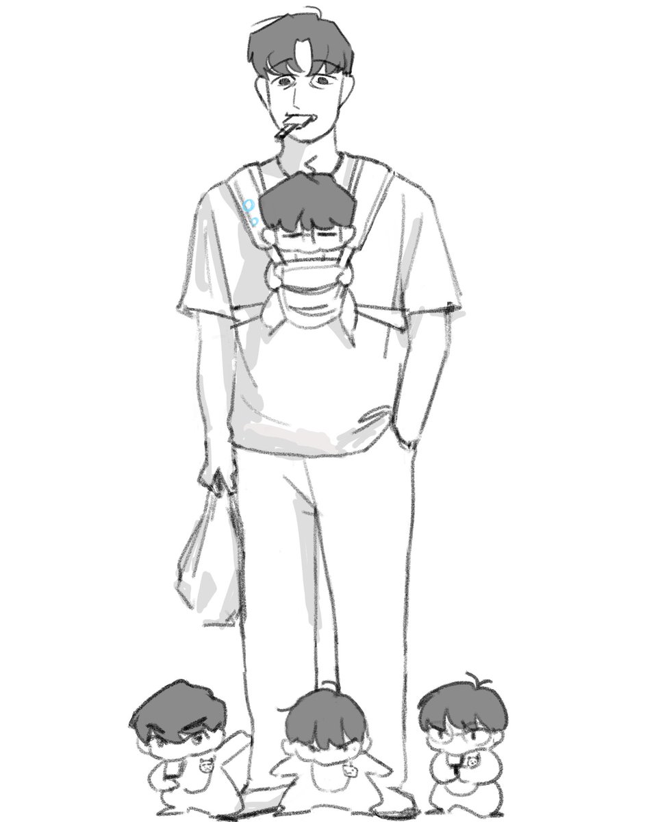 marudesu_mt's tweet photo. navi🧑‍🍼 https://t.co/up3glf2waV