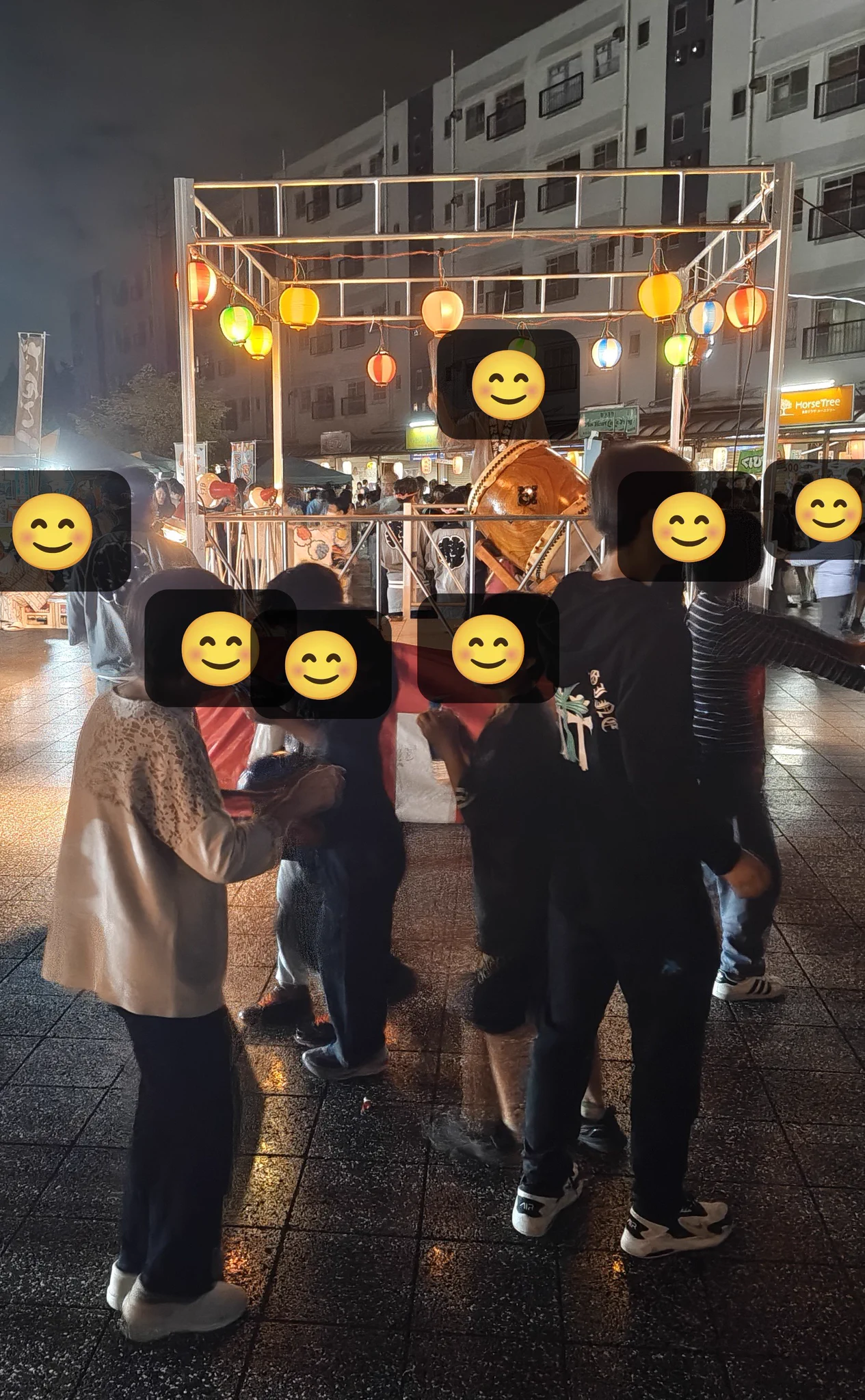 秋祭り2 AL-FDB207 on X: 
