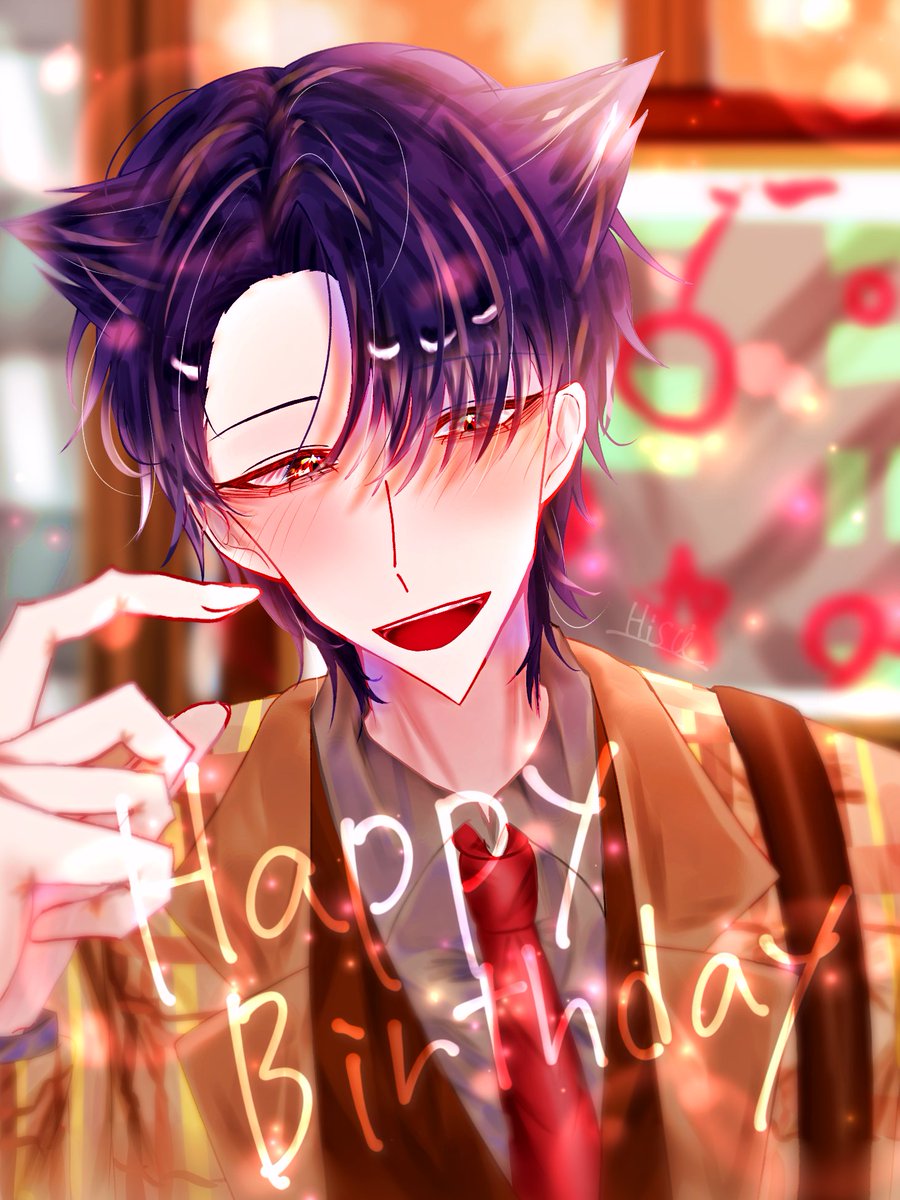hisui_himuro's tweet photo. 𝓗𝓪𝓹𝓹𝔂𝓑𝓲𝓻𝓽𝓱𝓭𝓪𝔂 𝓓𝓪𝓲𝓬𝓱𝓲𓂃 𓈒𓏸🔍️

大地くんお誕生日おめでとうございます🫶💕

#ハンドレFA
#天命大地生誕祭2026 https://t.co/seGDieP7Bw