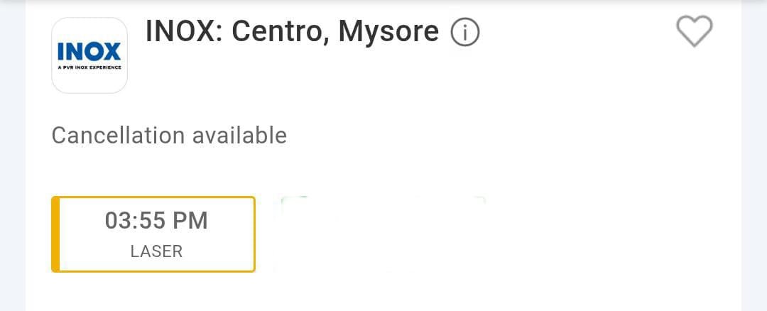 Haxsha_Rsy's tweet photo. #Bail is having a very good weekend run! 🔥
Almost 50K+ tickets booked on BMS alone in the last 3 days — 
Tonight’s shows are almost FULL! 🔥🔥
The love from the audience is clearly showing! 💥
#BlockbusterBail #Bail
@NimmaShivanna @KVNProductions . https://t.co/JOqzkjphVd