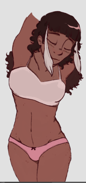 ImpgirlYuri's tweet photo. idk i just wanna try getting into digital again https://t.co/vXwQ2PC8ny