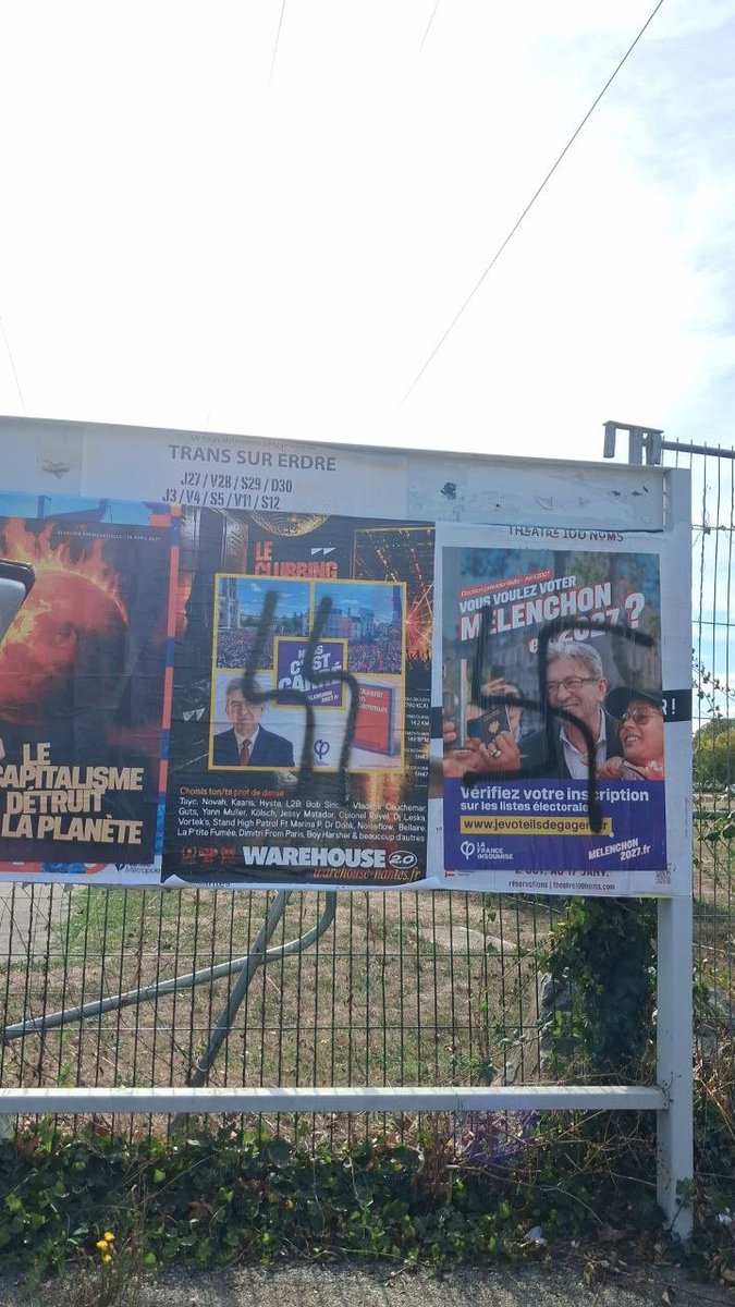 FelixFlexin44's tweet photo. @bryanpecqueur @MLP_officiel @Rnational44 @RN_Nantes @RNJ_44 Un petit mot a dire la dessus ? https://t.co/4Q3JoUdqer