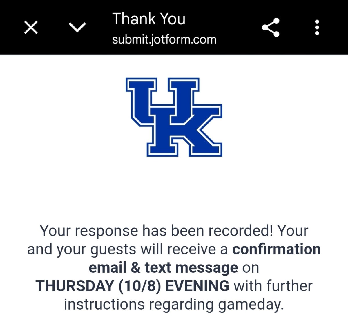 LJ_94_Smith's tweet photo. Excited for a visit in my own state! Can't wait to be in Lexington on Sat!  Ready to meet the staff and experience the BBN firsthand. 💪🏈🔥
#Brotherhood #FrSZn #LinemenHoopToo  
@pete_nochta13 @cutterleftwich @coachwillstein @UKSportsNetwork @UKAthletics @UKFootball
@Coach_paulrod @dallasWarmack @CoachKleffner @coachjoesloan  @SteinsStuds @StevenRummage @LMHSCoachPorter
@KyFutureStars @barkleytruax @prepredzoneKY