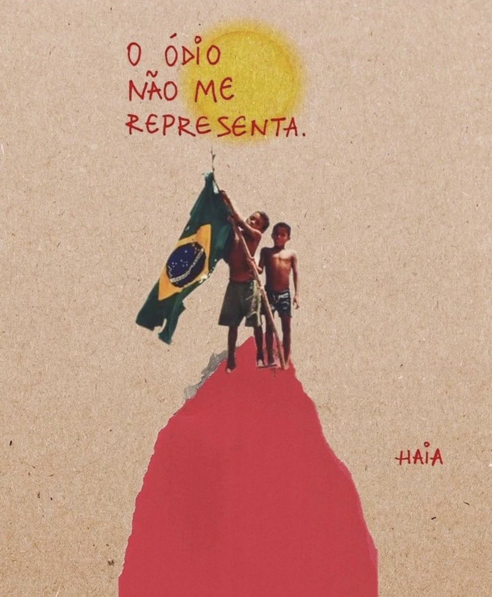 lucasmaciel's tweet photo. 🇧🇷 Bolsonaros nunca mais! https://t.co/r7mIFthRZQ
