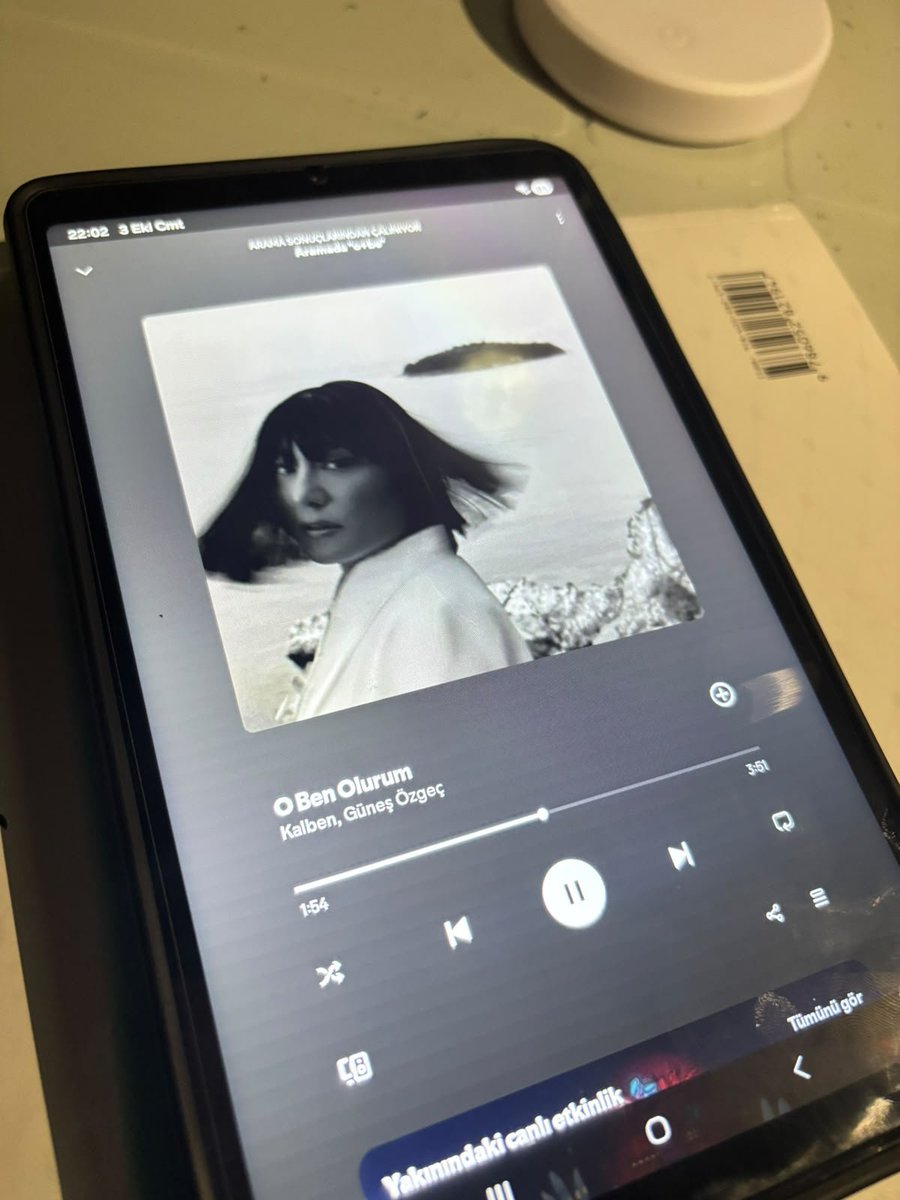 sun3a8's tweet photo. #Kalben 🎧🙂‍↕️ https://t.co/eh4BcvVFFc