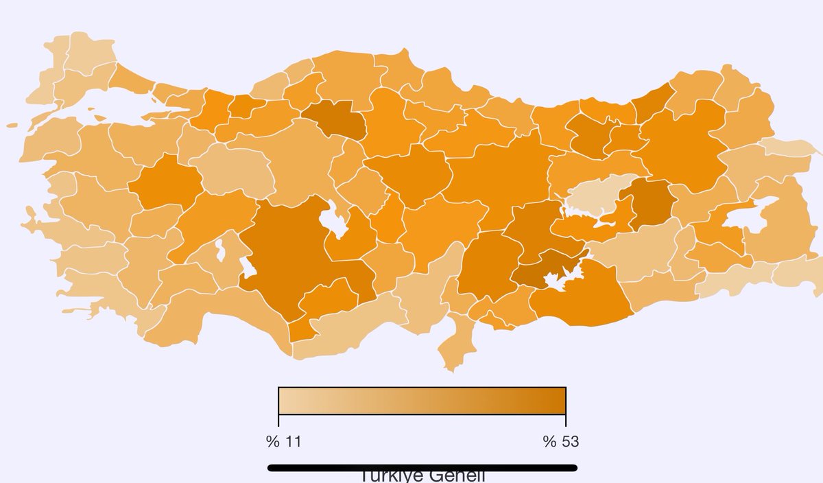 DemokratEmir's tweet photo. @pgmanaliz Benim bir önerim daha var siz de kabul görürseniz 

Mesela X Bir Partinin türkiye haritası genelinde illerde oy yoğunluğu gösteren bir sekmede olabilir her partinin hangi ilde oy yoğunluğu örnekteki gibi parti bazında oy yoğunluğu https://t.co/2qe2Ee5w2K