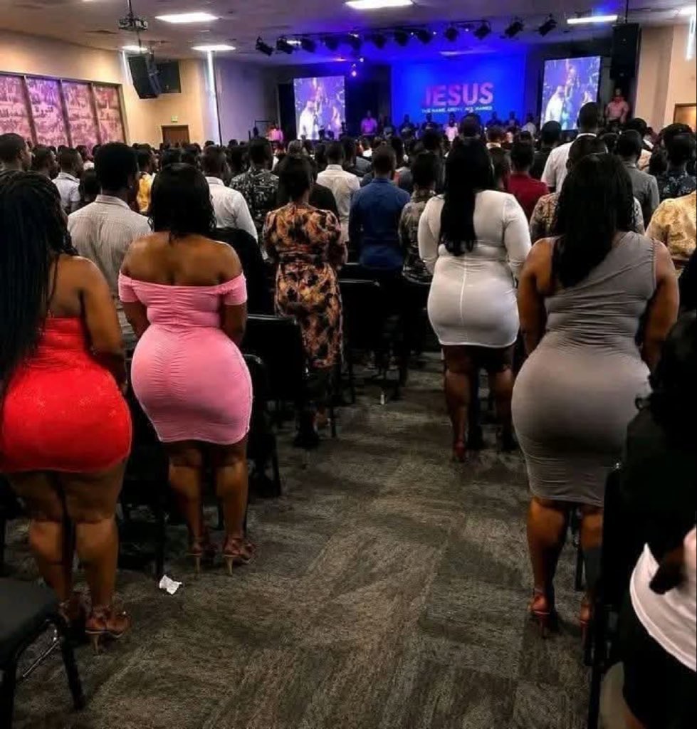 BigChammppp's tweet photo. Today’s church service was truly a blessing. The Holy Spirit was moving mightily everywhere! 🙏🏽🔥✨ https://t.co/jHjko3d3LO
