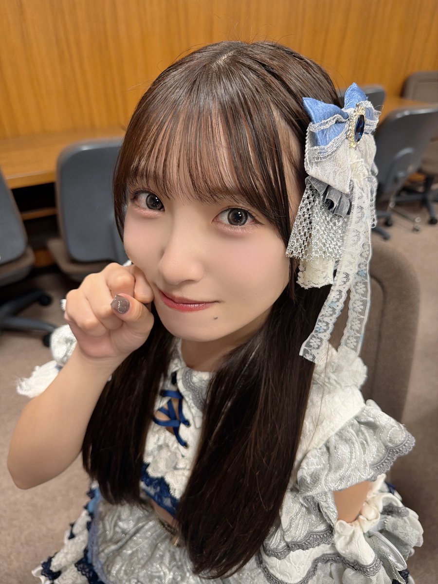 karen_wgln's tweet photo. かわいー？ https://t.co/kJqfgK6zp5