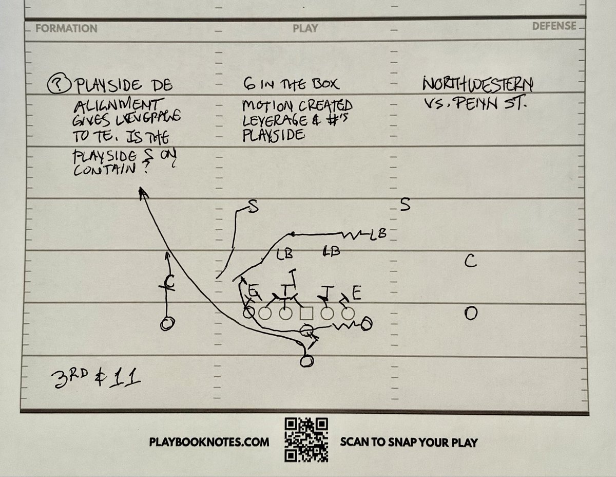 Playbook_Notes tweet picture