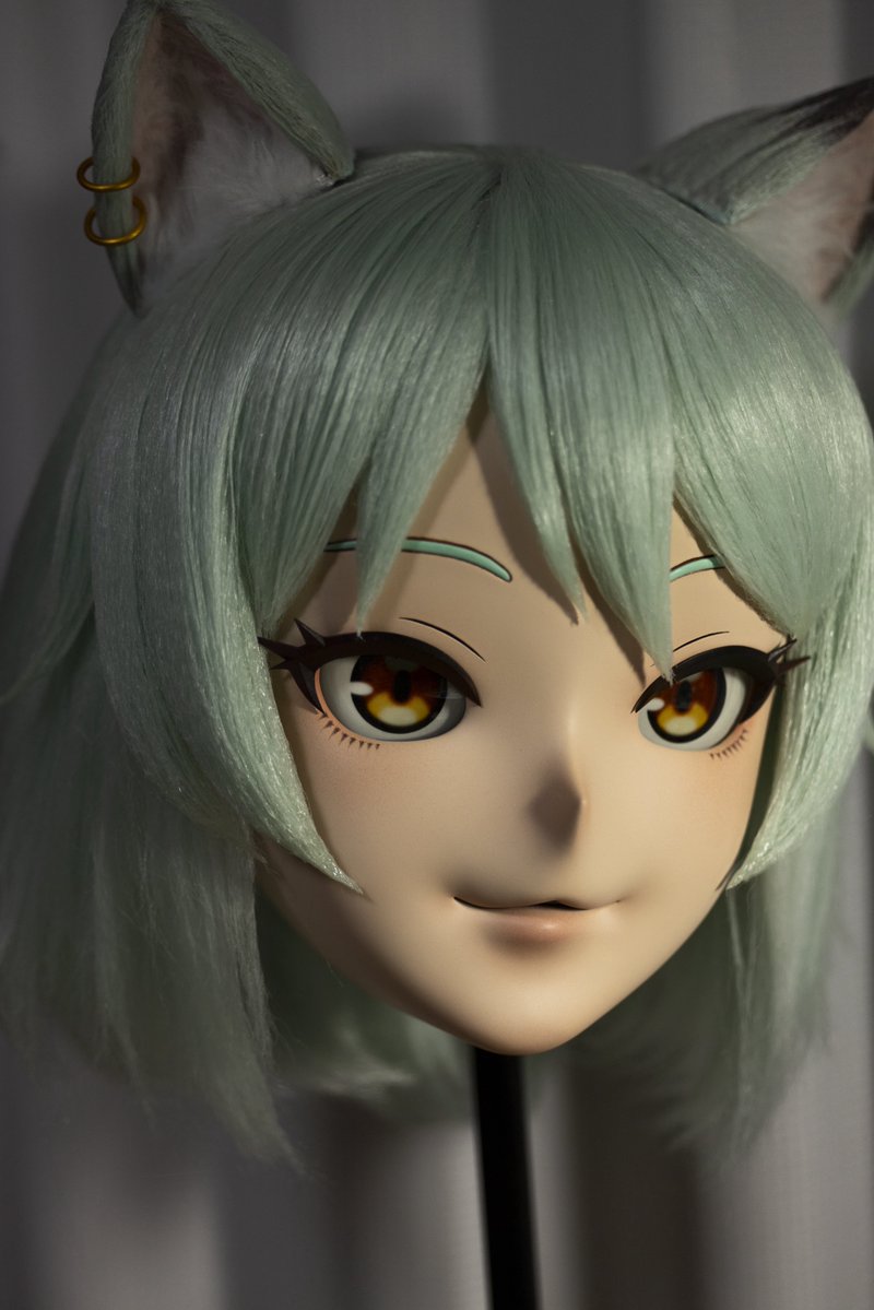 koki_kirisaki's tweet photo. 😼 https://t.co/Gm2J8OJkbl