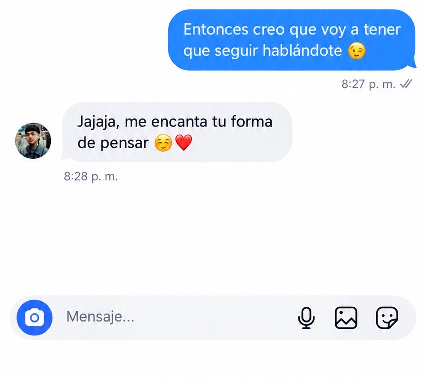 siempretchp's tweet photo. @FENIXzzz_ @Saiwuuuu Creo que si se puede 🫢🙈oh esto es real verdad bro https://t.co/2wB87CSu6Z