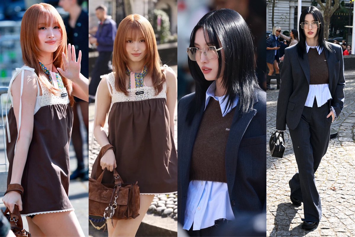 momosfeed's tweet photo. fall/winter 26                           spring/summer 27 https://t.co/x4nCs4gnue