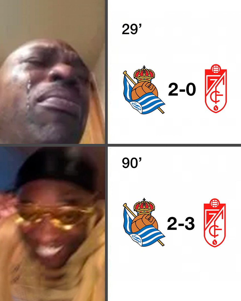 GranadaCF's tweet photo. SISISIIIIII ❤️🤍❤️🤍 https://t.co/yqdhlX4g16