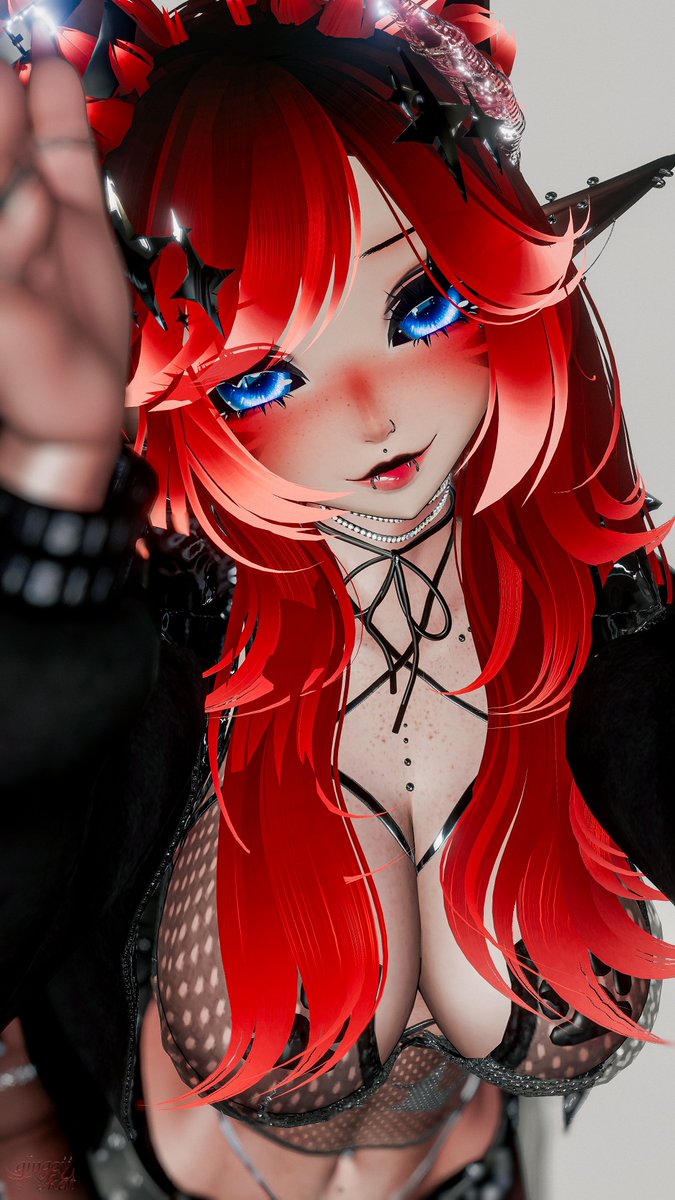 gingeykat's tweet photo. 𝒄𝒐𝒎𝒆 𝒉𝒆𝒓𝒆, 𝑰 𝒘𝒂𝒏𝒕 𝒚𝒐𝒖 𝒄𝒍𝒐𝒔𝒆𝒓 ♡
-
𝑩𝒓𝒊𝒂𝒏𝒏𝒆 𝒃𝒚 @xiroufox 𝒐𝒖𝒕 𝒏𝒐𝒘.ᐟ https://t.co/16TkH3L0dB