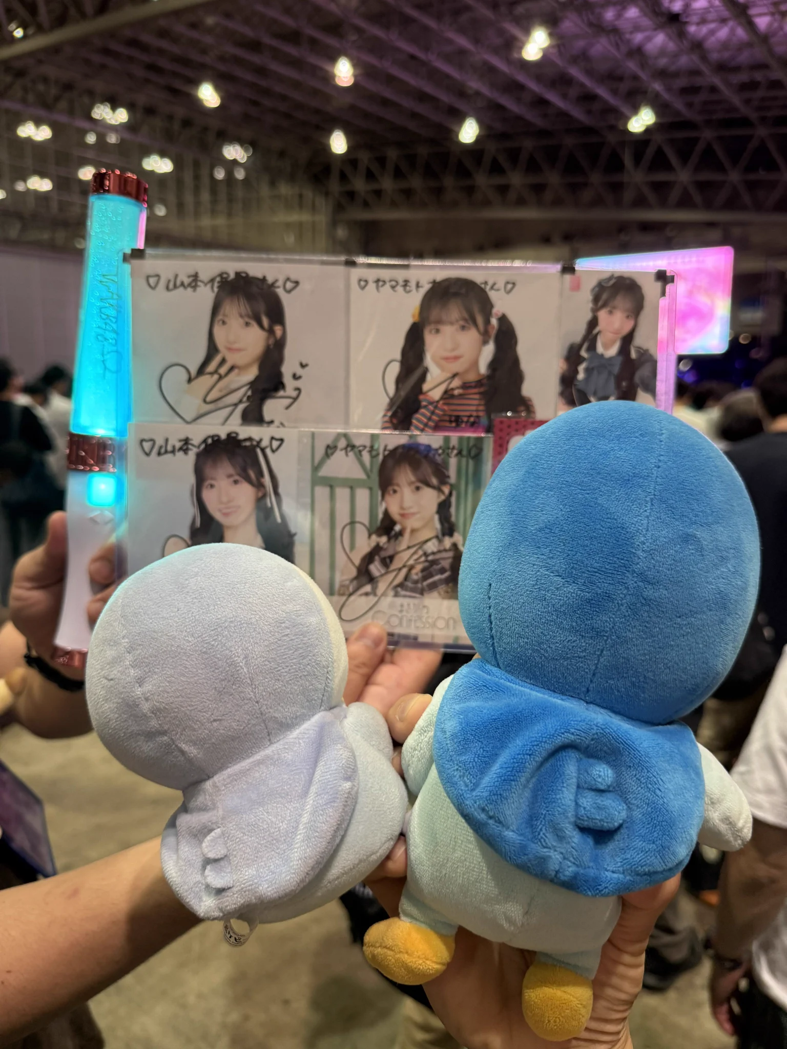 【即決即購入希望】AKB48 秋山由奈 ぬいぐるみキーホルダー 秋山由奈 on X: 