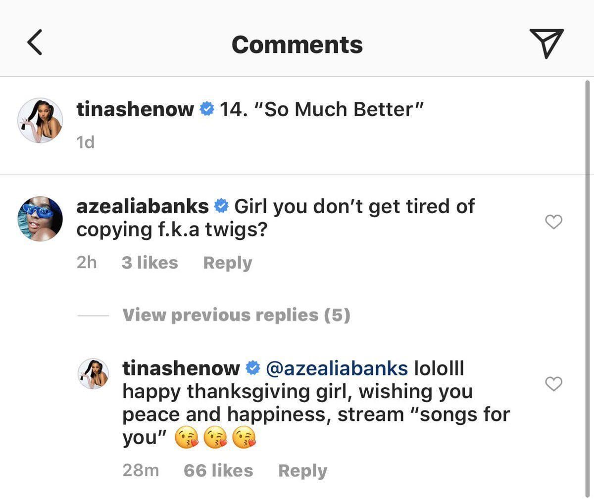 fffffffrrrrreal's tweet photo. she's always been that girl I'm dying gggg @Tinashe https://t.co/W78Un0jLbf