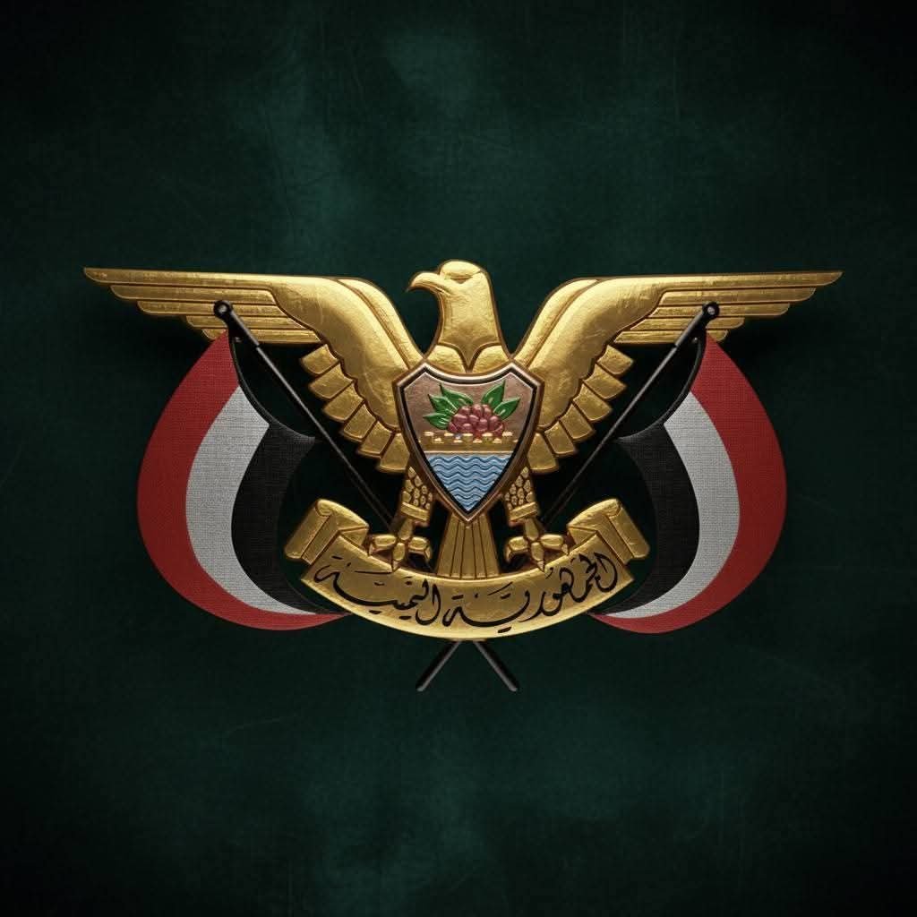 GaLOL29's tweet photo. باسم الله، ثم باسم الشعب، وبناءً على قرارات مجلس الدفاع الوطني، نعلن اليوم بدء العمليات العسكرية لاستعادة ما تبقى من أراضي الجمهورية، وبسط سلطة الدولة ومؤسساتها على كامل التراب الوطني.
#الرئيس_يعلن_معركة_التحرير https://t.co/lIMyvpEVGS