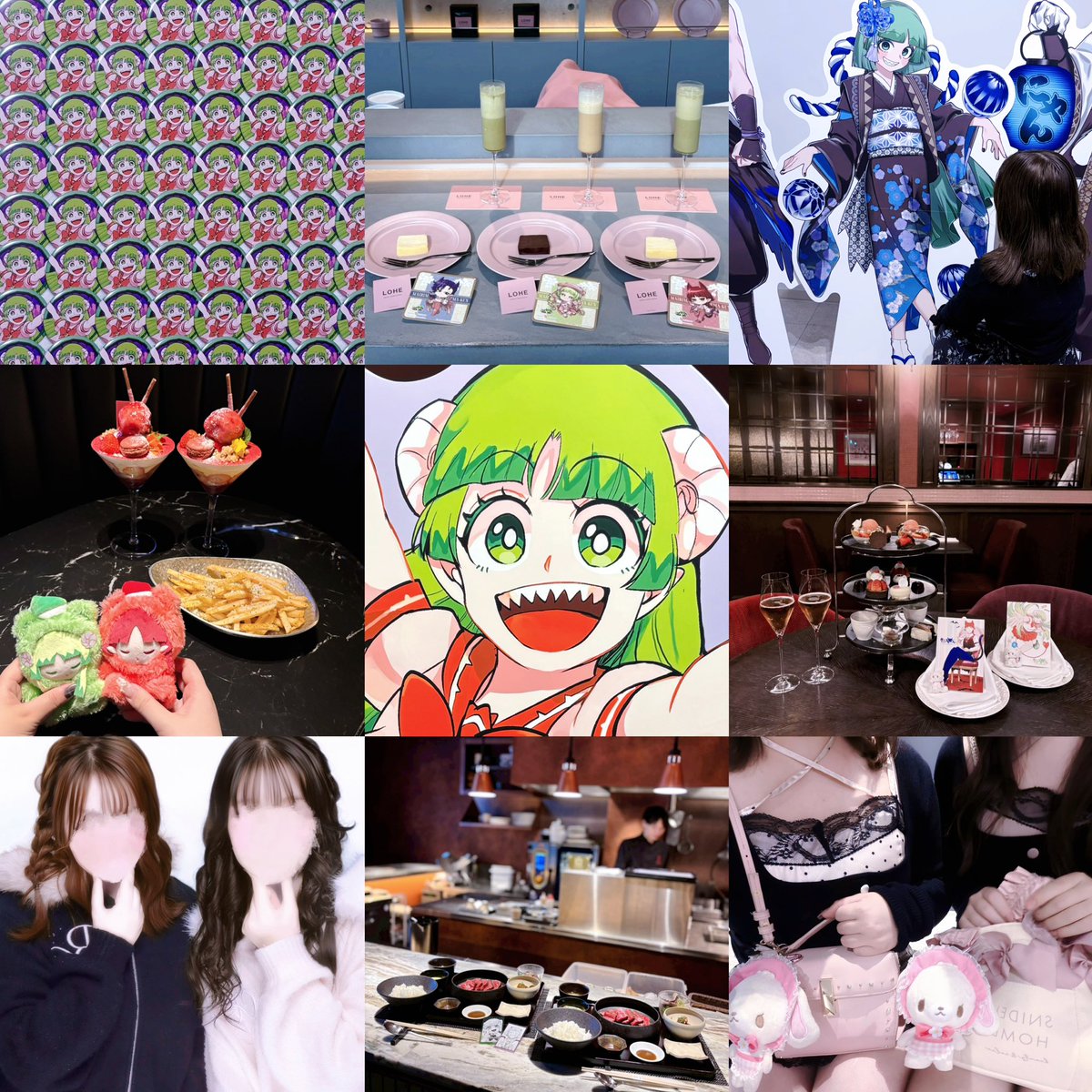 yyyyyyyy141212's tweet photo. 同界隈も他界隈もお気軽に反応ください🐰ᩚ🎀ིྀ

詳しくはリトリンまで💓

https://t.co/VqCHkcGX6K

#魔入間夢女子さんと繋がりたい #魔入間クラスタさんと繋がりたい #魔入間好きさんと繋がりたい #夢女子さんと繋がりたい #他界隈夢女子さんと繋がりたい https://t.co/OvF15EOO7D
