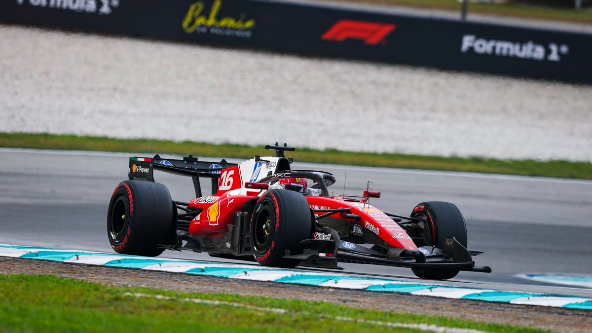 F1GuyDan tweet picture